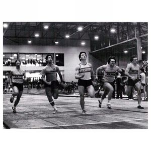 Image post by @tracktownusa on Instagram
