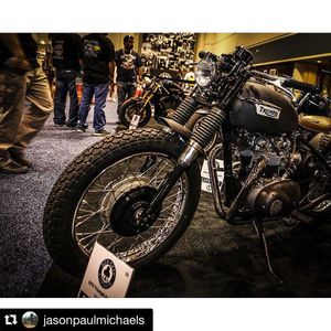 Image post by @aimexpo on Instagram