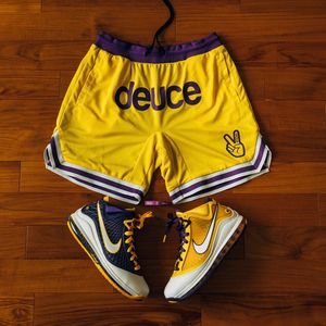 Image post by @deucebrand on Instagram