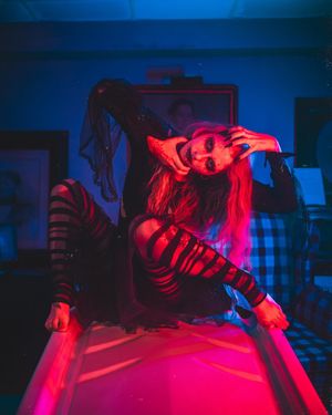 Image post by @darkhillsmedia on Instagram