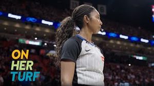 Video post by @nbcsports on YouTube