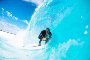 Image post by @wsl.qs on Instagram