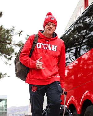 Image post by @utahmbb on Instagram