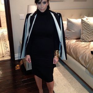 Image post by @kimkardashian on Instagram