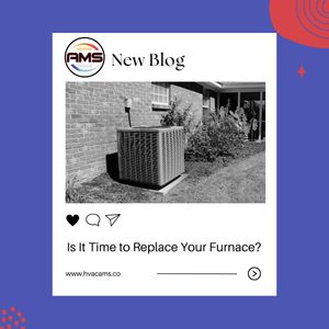 Image post by @ams_hvac on Instagram