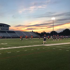 Image post by @hwsathletics on Instagram
