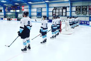 Image post by @urihockey on Instagram