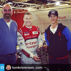 Image post by @thorbjornolesen on Instagram