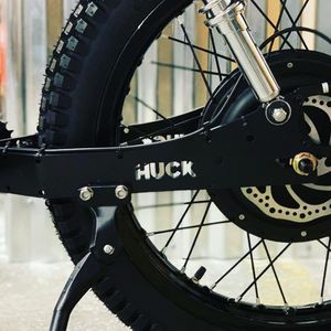 Image post by @huckcycles on Instagram