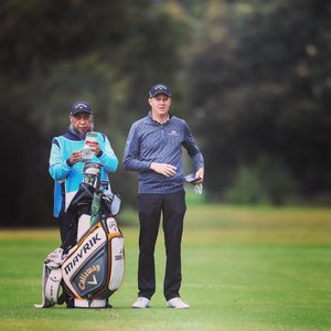 Image post by @jjsenekalgolf on Instagram