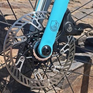 Image post by @bikerumor on Instagram