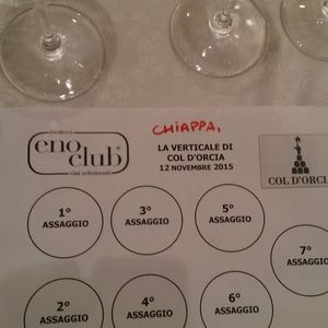 Image post by @alessandra_chiappa on Instagram