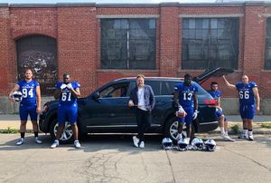 Image post by @carabins on Instagram