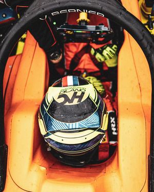 Image post by @officialmpmotorsport on Instagram
