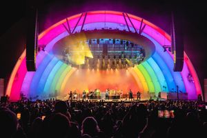 Image post by @hollywoodbowl on Instagram