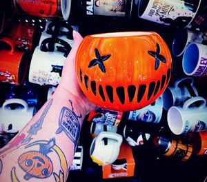 Image post by @spirithalloween on Instagram