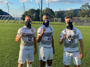 Image post by @armywp_msoccer on Instagram