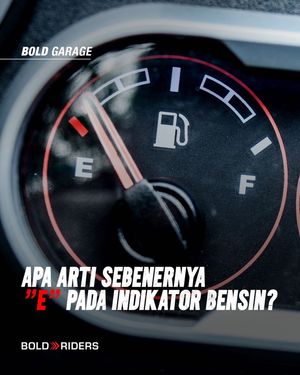 Image post by @boldriders on Instagram