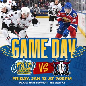Image post by @edmoilkings on Instagram