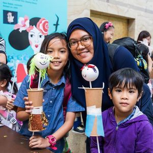 Image post by @esplanadesingapore on Instagram