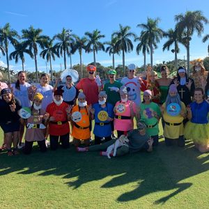 Image post by @fausoftball on Instagram