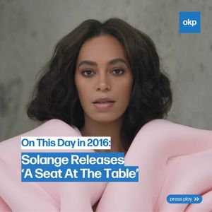 Image post by @okayplayer on Instagram