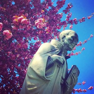 Image post by @loyolamaryland on Instagram