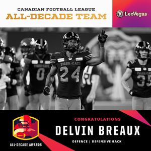 Image post by @cfl on Instagram
