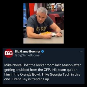 Image post by @norvellcentral on Instagram