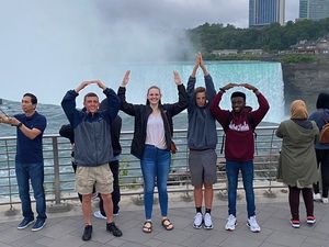 Image post by @studentlifeosu on Instagram