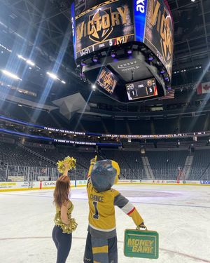 Image post by @chancenhl on Instagram