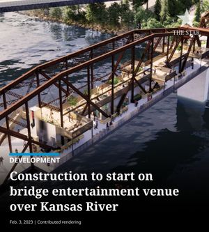 Image post by @thekansascitystar on Instagram