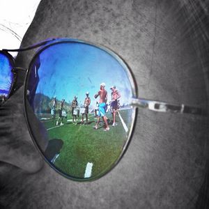 Image post by @carolinacrown on Instagram