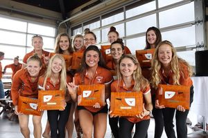 Image post by @texasrowing on Instagram