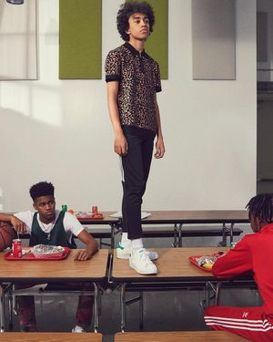 Image post by @footlocker on Instagram