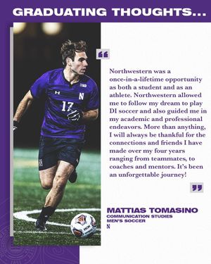 Image post by @nusoccer on Instagram