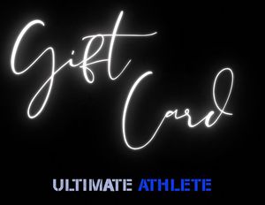 Image post by @ultathlete on Instagram