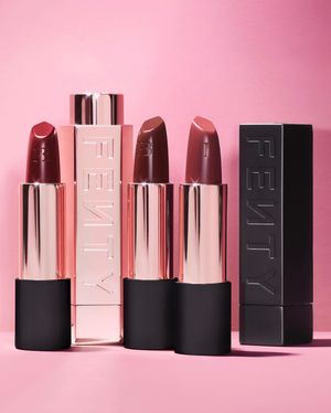 Image post by @fentybeauty on Instagram