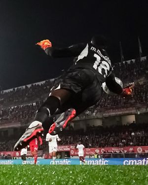 Image post by @acmilan on Instagram