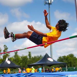 Image post by @specialolympicsfl on Instagram