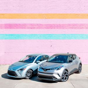 Image post by @toyotalatino on Instagram