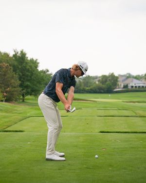 Image post by @cologolf on Instagram