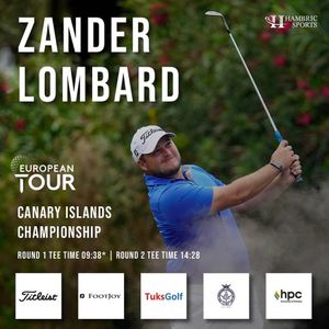 Image post by @zanderlombard_official on Instagram
