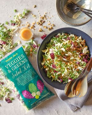 Image post by @traderjoes on Instagram
