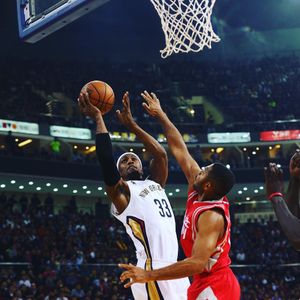Image post by @pelicansnba on Instagram