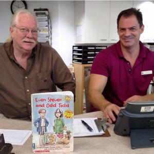 Image post by @stjohnscountylibrary on Instagram