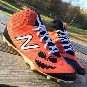 Image post by @newbalancelax on Instagram