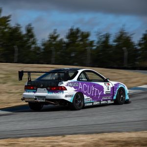 Image post by @gridlifeofficial on Instagram