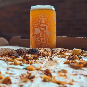 Image post by @navigationbrewingco on Instagram