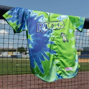 Image post by @wilmbluerocks on Instagram